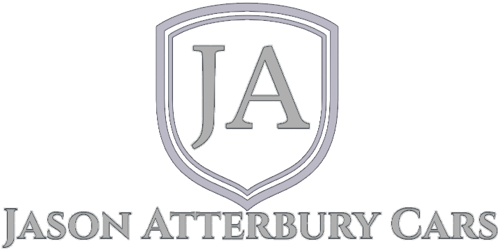 Jason Atterbury Cars Logo